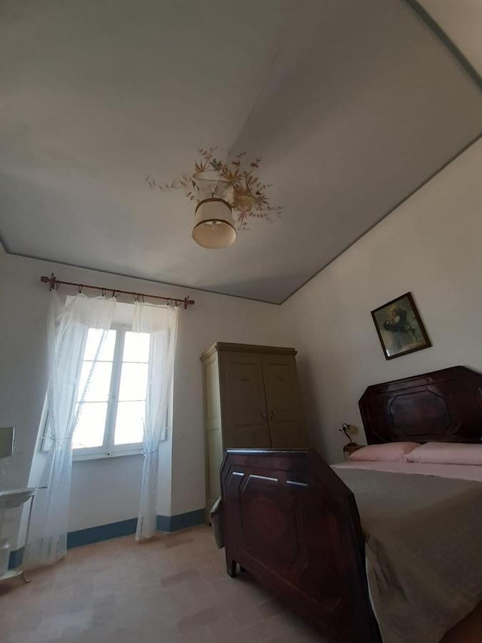Palazzo Tuemi Apartment Castelplanio Bagian luar foto