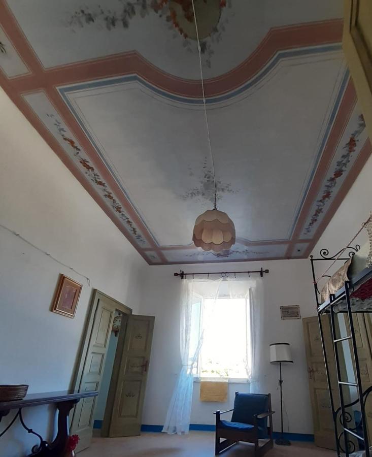 Palazzo Tuemi Apartment Castelplanio Bagian luar foto